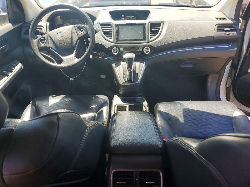 Продажа на аукционе авто 2015 Honda Cr-v, vin: 5J6RM4H7XFL054427, номер лота: 56363736