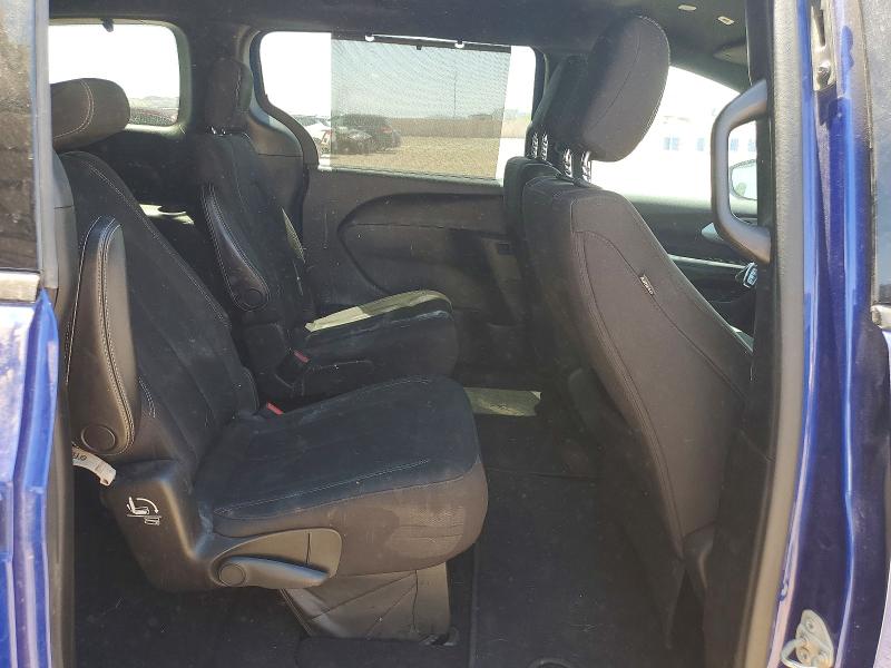 Aukcja sprzedaży 2018 Chrysler Pacifica, vin: 2C4RC1FG3JR228686, numer aukcji: 57435146
