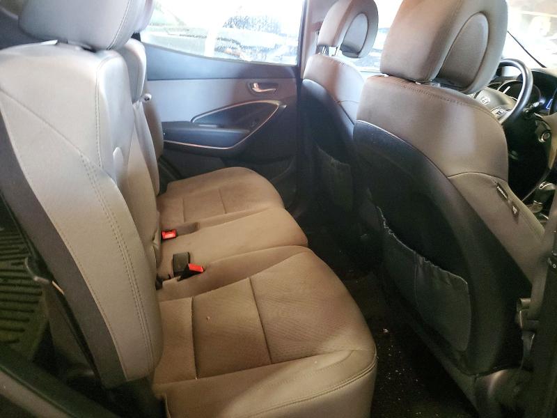 Aukcja sprzedaży 2018 Hyundai Santa Fe Sport, vin: 5NMZUDLB2JH087904, numer aukcji: 76294315