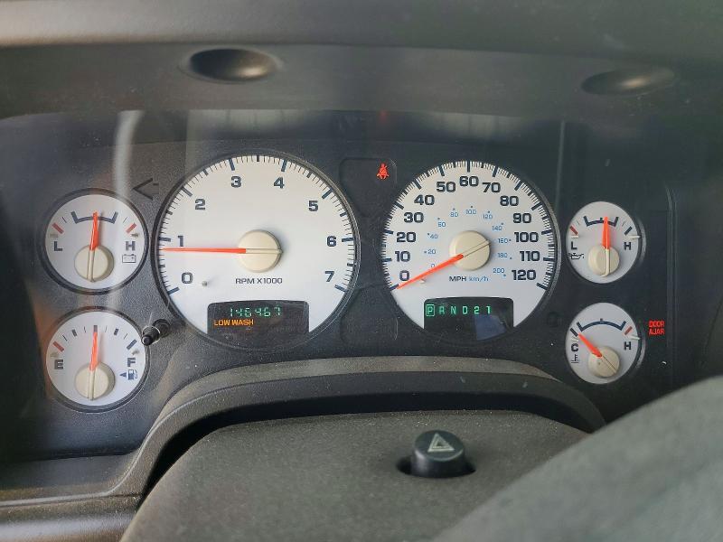 Продажа на аукционе авто 2005 Dodge Ram 1500, vin: 1D7HA18DX5J530979, номер лота: 55955946