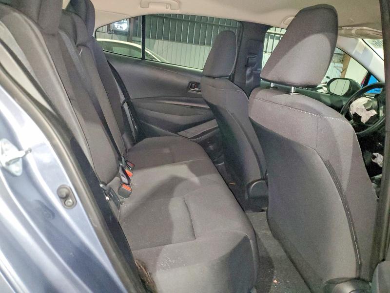 Aukcja sprzedaży 2025 Toyota Corolla, vin: 5YFB4MDE1SP343029, numer aukcji: 59550306