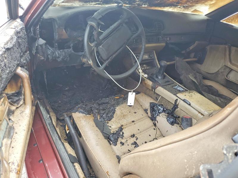 Продаж на аукціоні авто 1986 Porsche 944, vin: WP0AA0944GN459438, номер лоту: 56678096