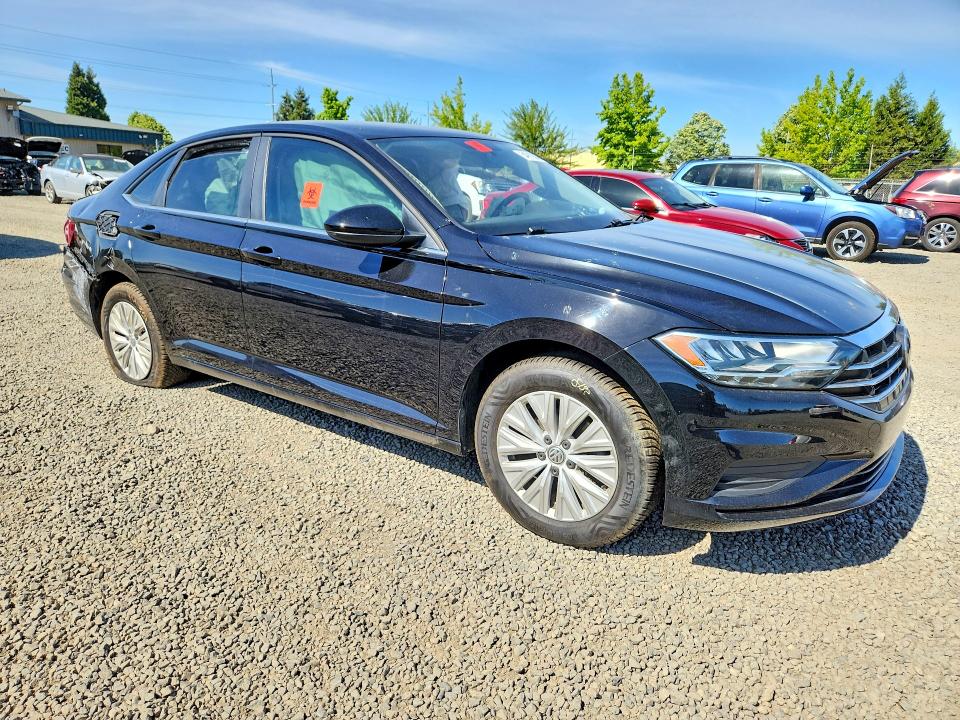 Продаж на аукціоні авто 2020 Volkswagen Jetta, vin: 3VWCB7BU5LM062816, номер лоту: 54919246