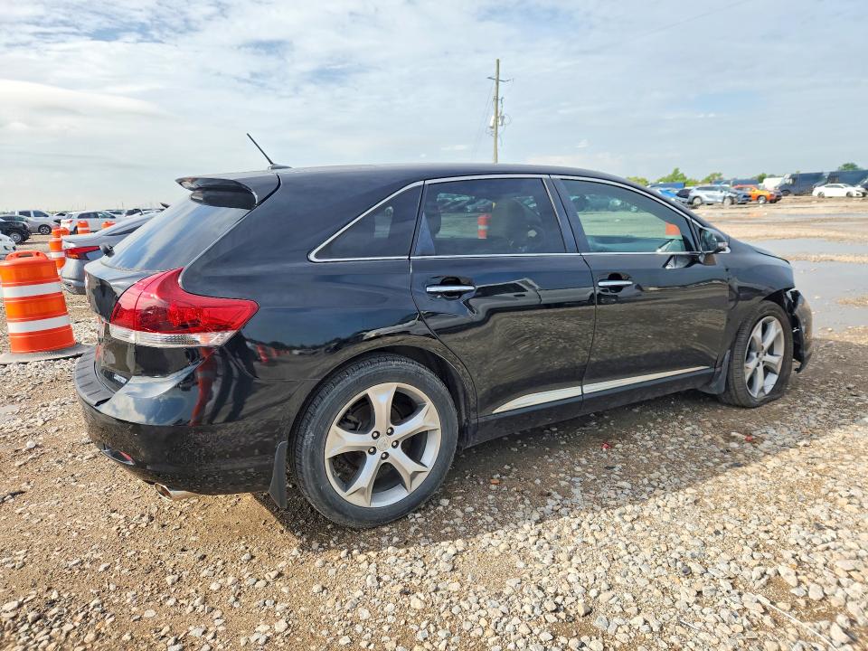 Продажа на аукционе авто 2013 Toyota Venza, vin: 4T3ZK3BB2DU054242, номер лота: 54816746