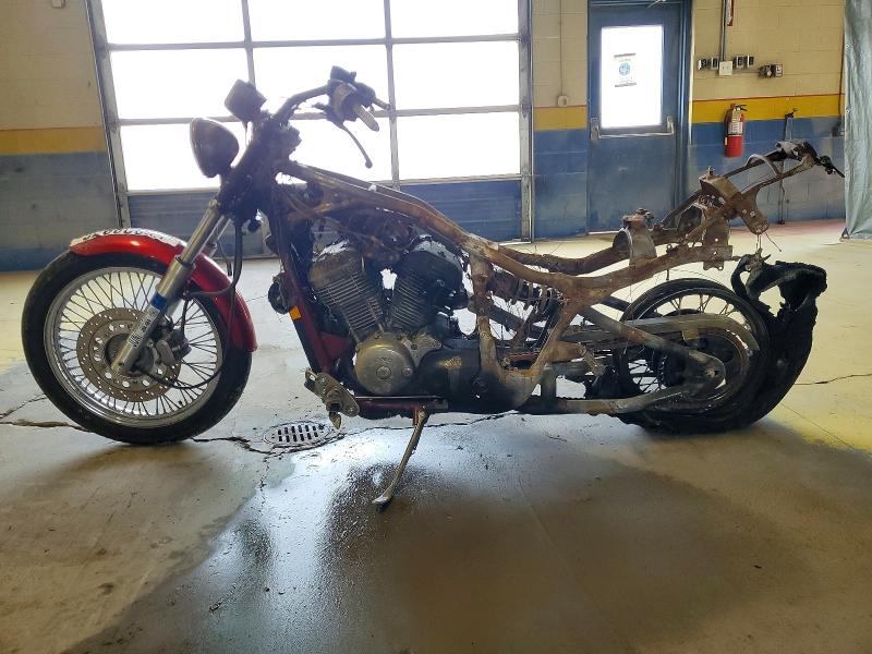 Aukcja sprzedaży 1992 Honda Vt600, vin: JH2PC2104NM300325, numer aukcji: 56398876