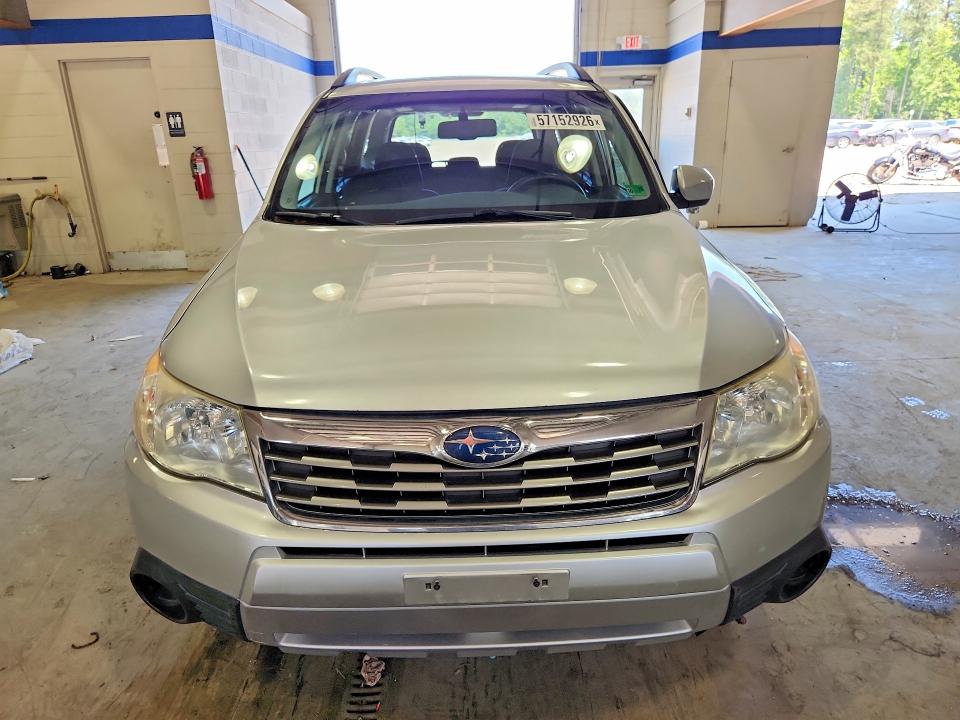 Aukcja sprzedaży 2009 Subaru Forester, vin: JF2SH63619H725496, numer aukcji: 57152926