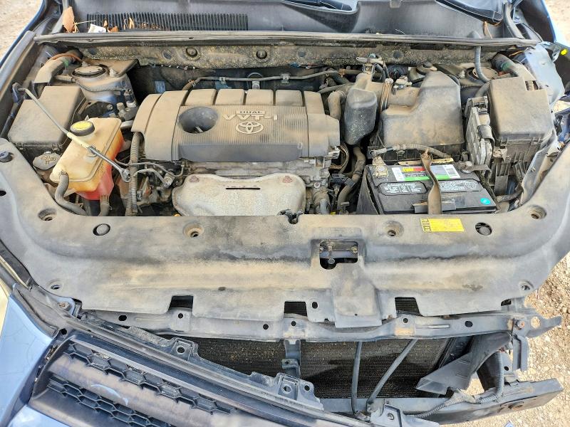 Aukcja sprzedaży 2010 Toyota Rav4, vin: JTMBF4DV1AD028209, numer aukcji: 57538806