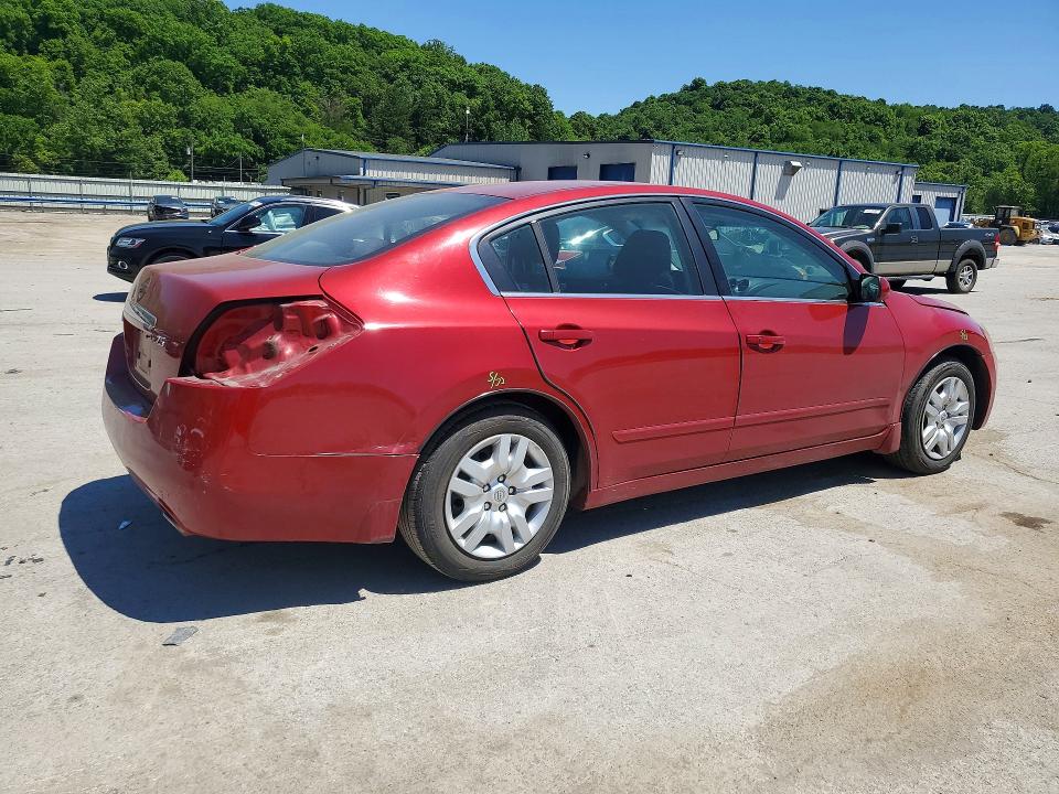 Aukcja sprzedaży 2009 Nissan Altima, vin: 1N4AL21E09N420672, numer aukcji: 55819856