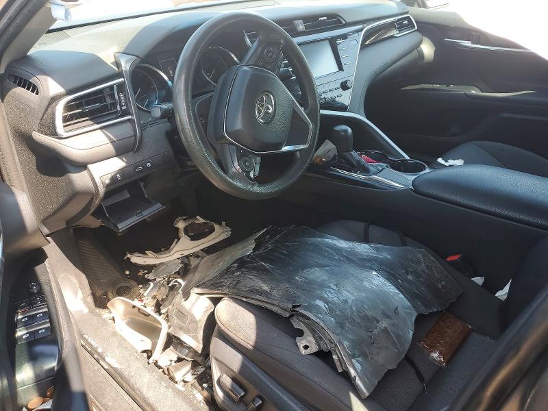 Aukcja sprzedaży 2018 Toyota Camry, vin: 4T1B11HK3JU655115, numer aukcji: 56861376