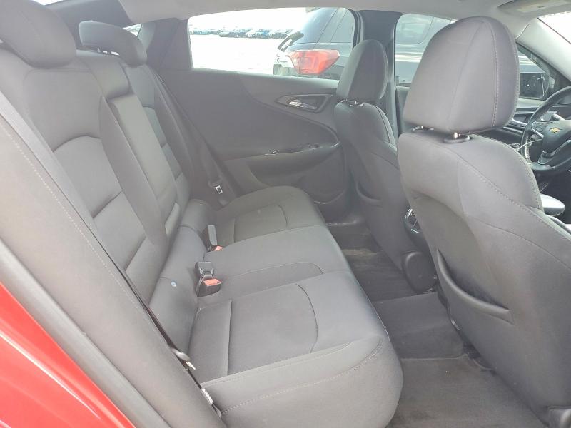 Продаж на аукціоні авто 2016 Chevrolet Malibu, vin: 1G1ZE5ST9GF308135, номер лоту: 58925426