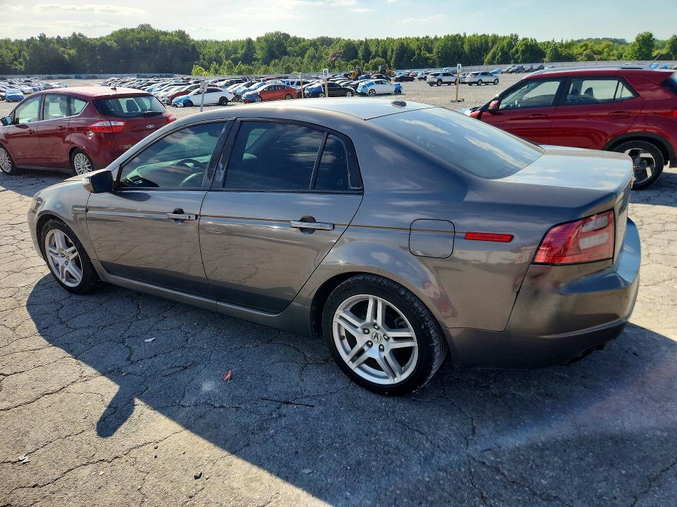 Продажа на аукционе авто 2008 Acura Tl, vin: 19UUA66208A048101, номер лота: 67871896