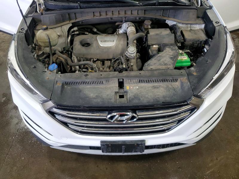 2017 Hyundai Tucson მანქანა იყიდება აუქციონზე, vin: KM8J3CA27HU274941, აუქციონის ნომერი: 55944796
