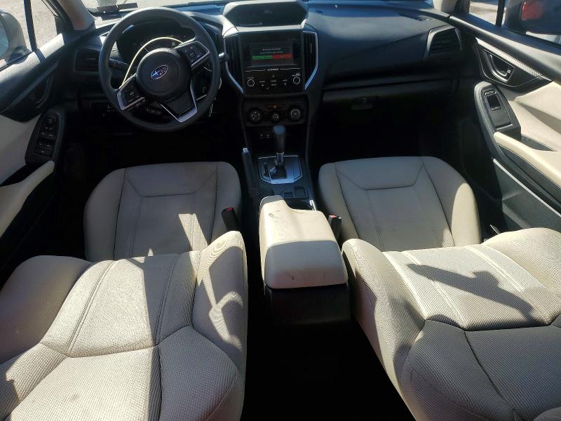 Продажа на аукционе авто 2022 Subaru Impreza, vin: 4S3GTAB67N3728966, номер лота: 55171046