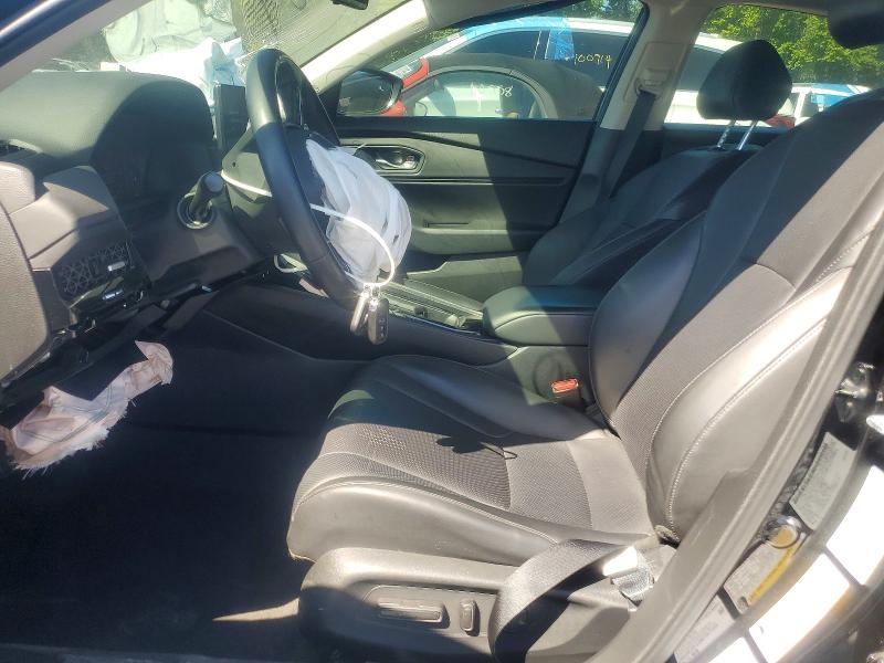 Продажа на аукционе авто 2024 Honda Accord, vin: 1HGCY2F67RA042607, номер лота: 54332926