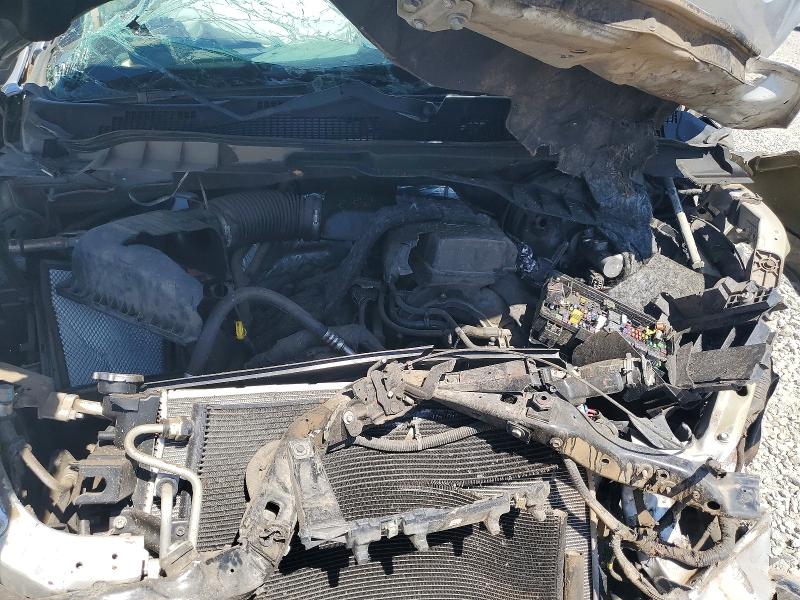 2014 Ram 1500 მანქანა იყიდება აუქციონზე, vin: 1C6RR7GG8ES434114, აუქციონის ნომერი: 57087766