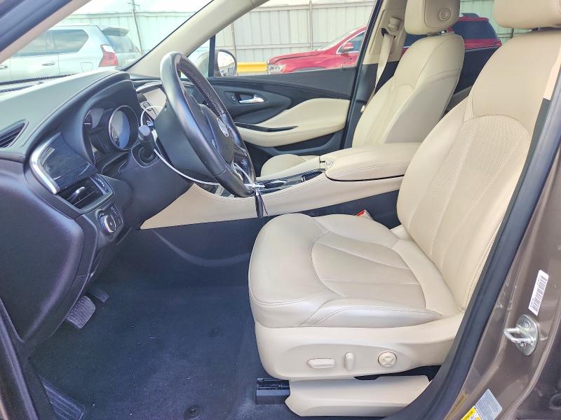 Aukcja sprzedaży 2017 Buick Envision, vin: LRBFXBSA9HD239783, numer aukcji: 56997656