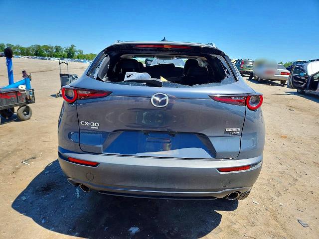 55740906 :رقم المزاد ، 3MVDMBDY3MM308508 vin ، 2021 Mazda Cx-30 مزاد بيع