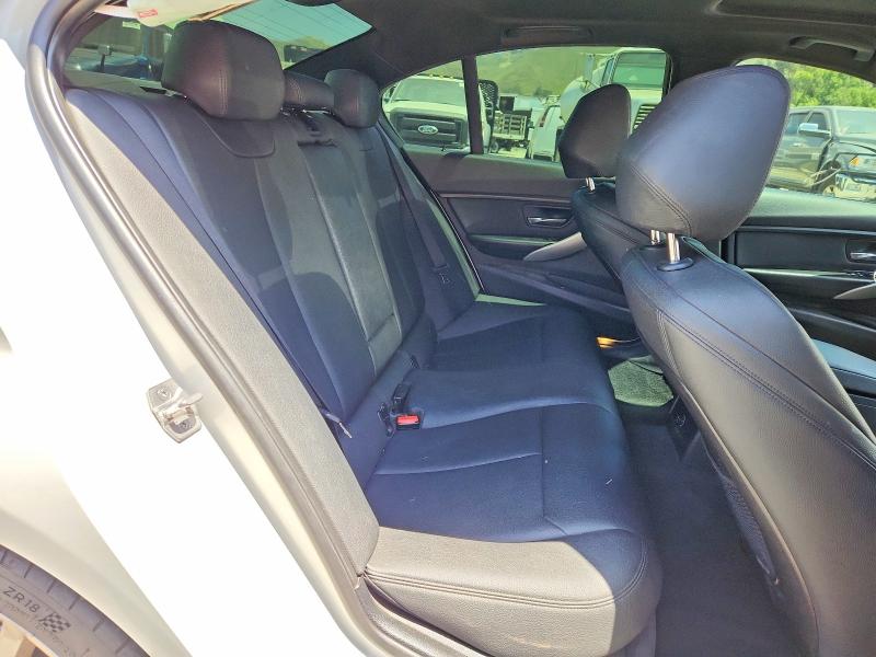 Aukcja sprzedaży 2015 Bmw 328, vin: WBA3D3C59FK158499, numer aukcji: 55644406