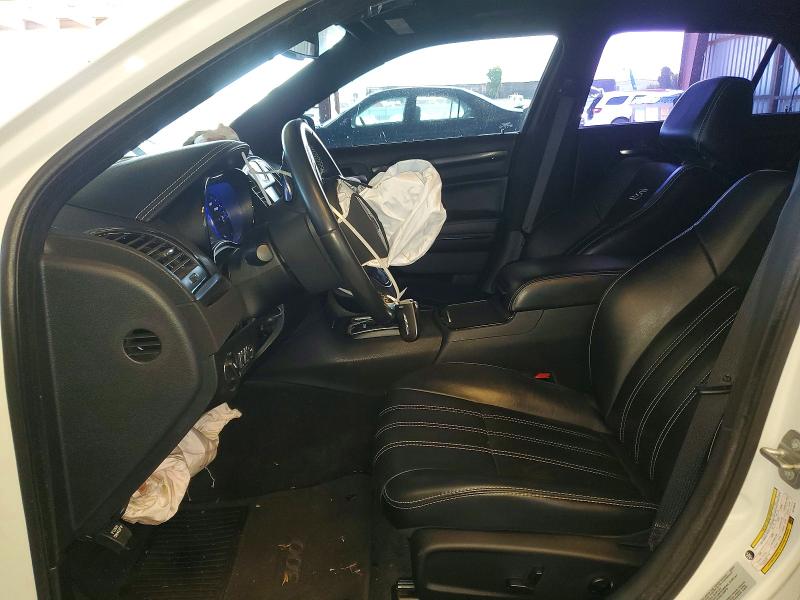 2016 Chrysler 300 მანქანა იყიდება აუქციონზე, vin: 2C3CCABG0GH156618, აუქციონის ნომერი: 57738636