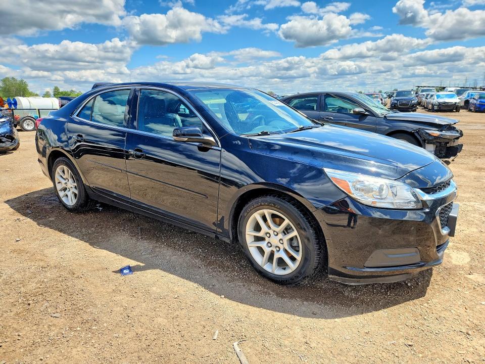 Aukcja sprzedaży 2016 Chevrolet Malibu Limited, vin: 1G11C5SA8GU106058, numer aukcji: 57443966