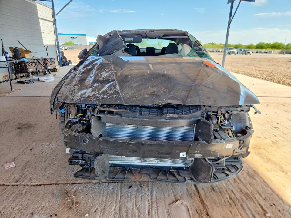 58022886 :رقم المزاد ، KMHLL4DG5TU206720 vin ، 2026 Hyundai Elantra مزاد بيع