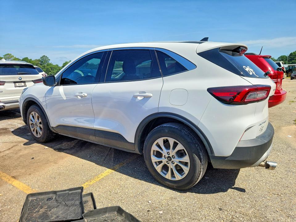 57918886 :رقم المزاد ، 1FMCU0GN0RUB55975 vin ، 2024 Ford Escape مزاد بيع