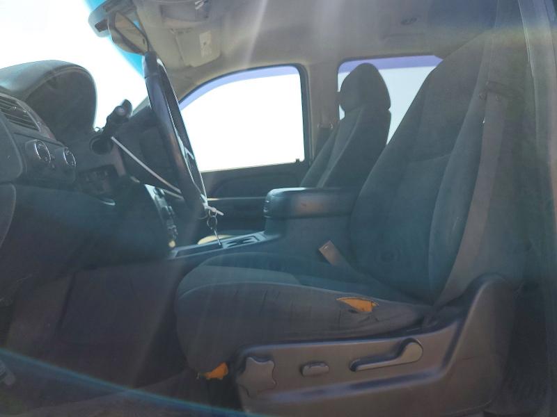 2008 Chevrolet Suburban მანქანა იყიდება აუქციონზე, vin: 3GNFK16348G280144, აუქციონის ნომერი: 56295056