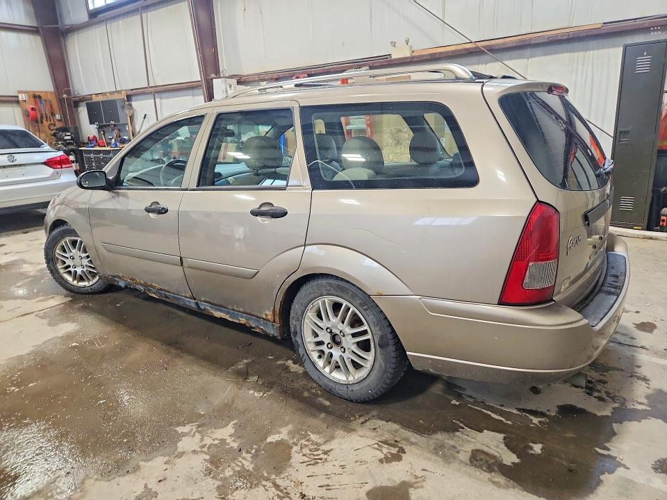 2003 Ford Focus მანქანა იყიდება აუქციონზე, vin: 1FAFP36313W310058, აუქციონის ნომერი: 55277056