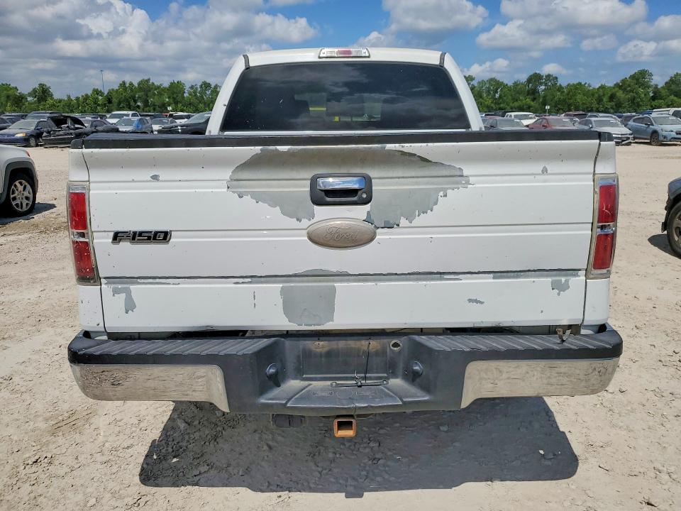 Aukcja sprzedaży 2012 Ford F150, vin: 1FTFW1CT8CKD22561, numer aukcji: 55968996
