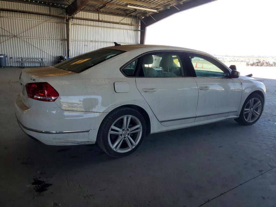 Aukcja sprzedaży 2014 Volkswagen Passat, vin: 1VWCN7A37EC023228, numer aukcji: 55992776