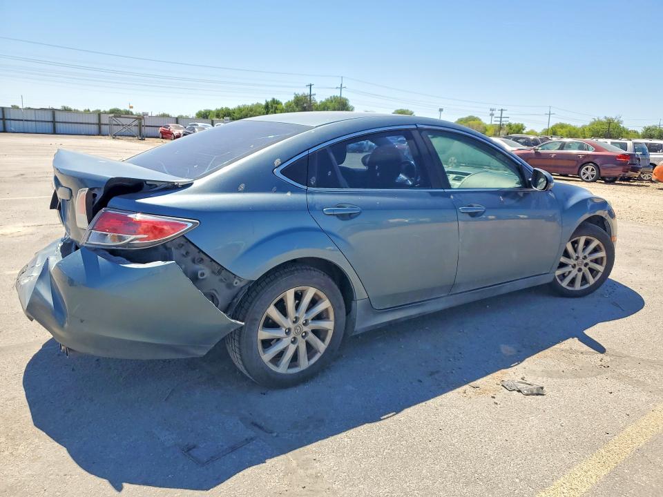 Aukcja sprzedaży 2012 Mazda 6, vin: 1YVHZ8DH1C5M25798, numer aukcji: 56474286