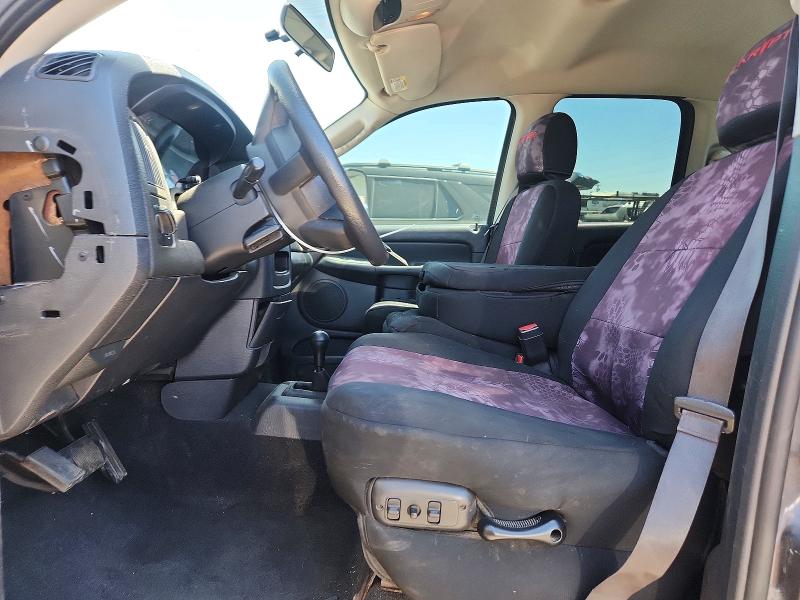 Aukcja sprzedaży 2004 Dodge Ram 2500, vin: 3D7KU28C54G282702, numer aukcji: 56548396