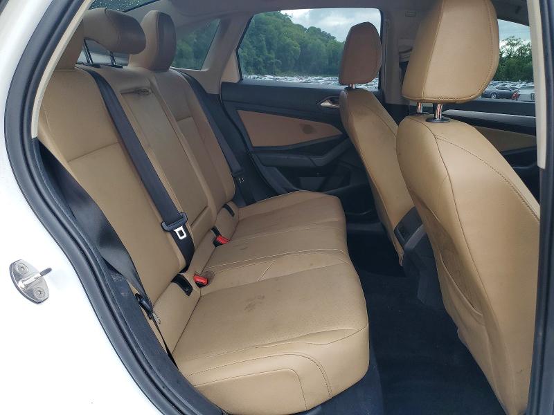 Продажа на аукционе авто 2020 Volkswagen Jetta, vin: 3VWCB7BU3LM065665, номер лота: 57022896