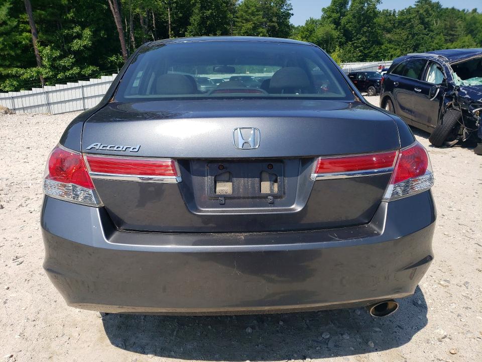 58965986 :رقم المزاد ، 1HGCP2F79CA088930 vin ، 2012 Honda Accord مزاد بيع