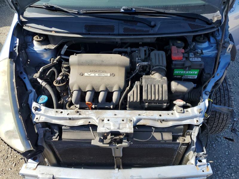 Продаж на аукціоні авто 2008 Honda Fit, vin: JHMGD38608S049369, номер лоту: 57169076