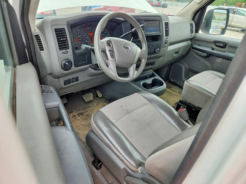 Aukcja sprzedaży 2020 Nissan Nv, vin: 1N6BF0KY4LN800461, numer aukcji: 57773896