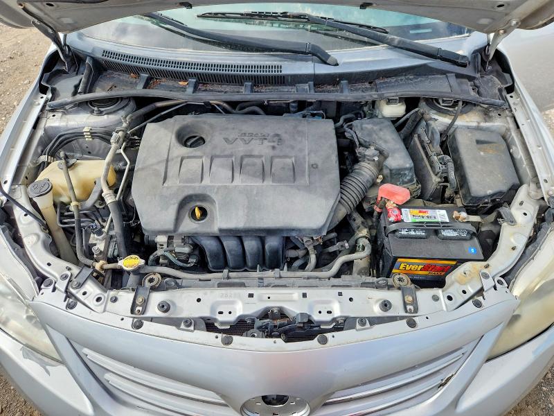 Продаж на аукціоні авто 2013 Toyota Corolla, vin: 5YFBU4EE1DP176110, номер лоту: 56494446
