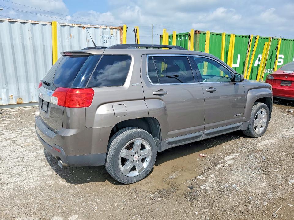 Продажа на аукционе авто 2012 Gmc Terrain, vin: 2GKFLUE52C6219538, номер лота: 56597426