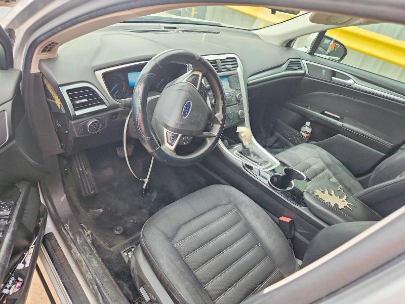 56967386 :رقم المزاد ، 3FA6P0H74FR288336 vin ، 2015 Ford Fusion مزاد بيع