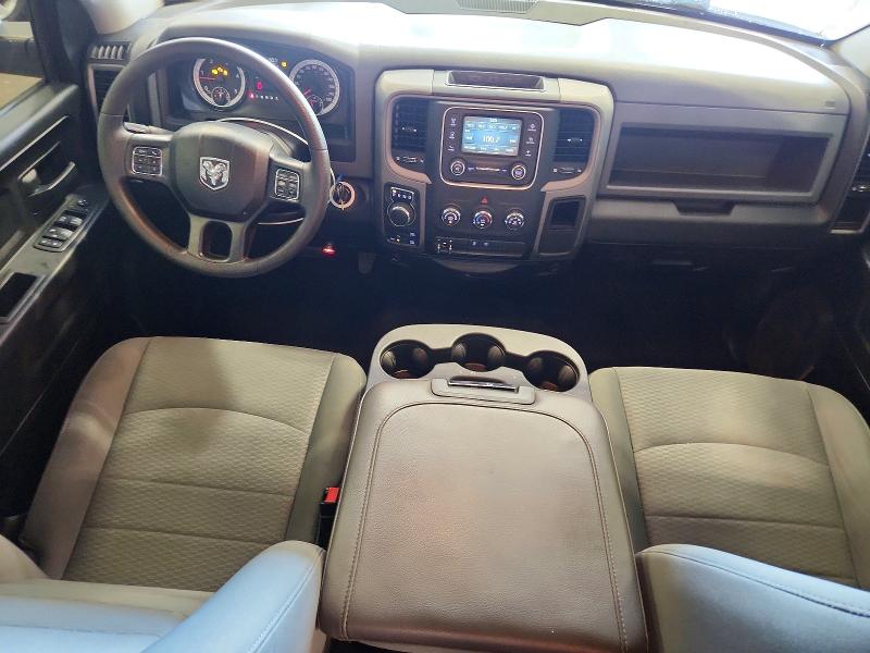 Продаж на аукціоні авто 2019 Ram 1500 Classic, vin: 1C6RR7SM2KS682013, номер лоту: 58947546