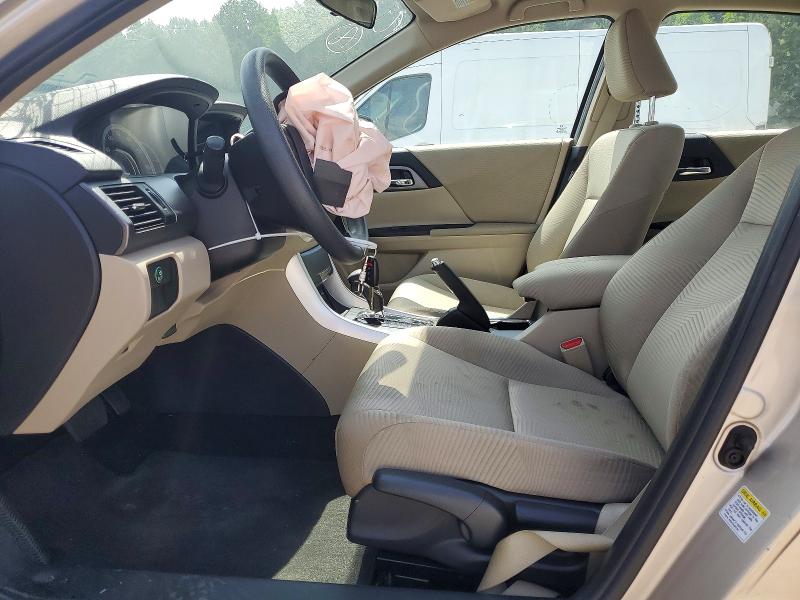 Продаж на аукціоні авто 2015 Honda Accord, vin: 1HGCR2F39FA172161, номер лоту: 58244746