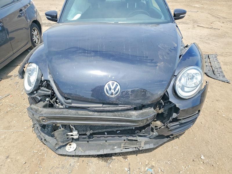 Продажа на аукционе авто 2019 Volkswagen Beetle, vin: 3VWFD7AT7KM714902, номер лота: 56104376