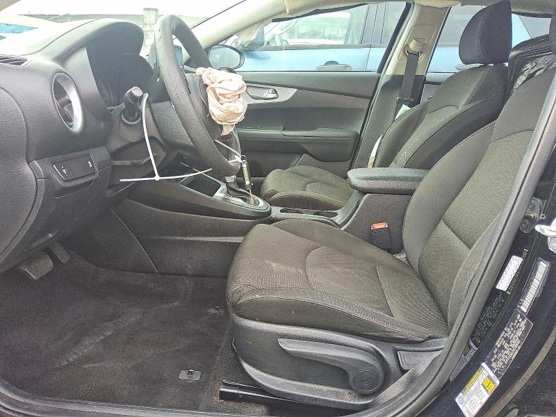 Aukcja sprzedaży 2024 Kia Forte, vin: 3KPF24AD1RE788062, numer aukcji: 51955676