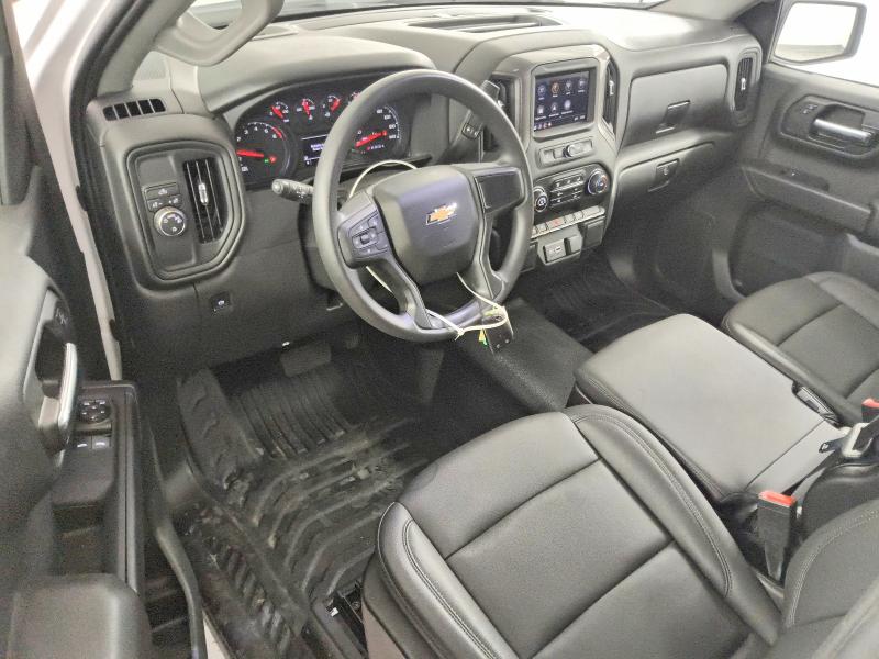 Aukcja sprzedaży 2026 Chevrolet Silverado, vin: 3GCNAAEKXTG236092, numer aukcji: 54724006