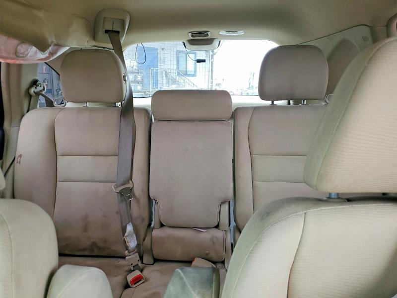 Aukcja sprzedaży 2010 Honda Cr-v, vin: 5J6RE3H36AL007084, numer aukcji: 56161326