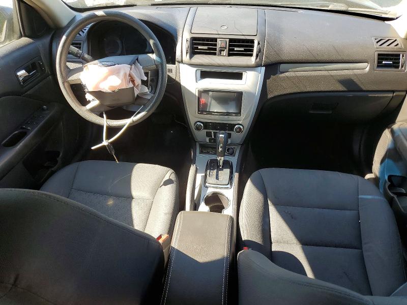 Aukcja sprzedaży 2011 Ford Fusion, vin: 3FAHP0HAXBR320673, numer aukcji: 57769516
