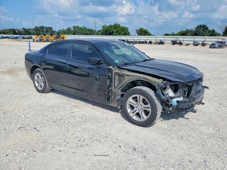 Aukcja sprzedaży 2019 Dodge Charger, vin: 2C3CDXBG0KH615560, numer aukcji: 54729246