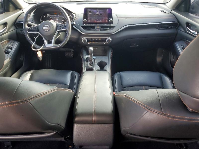 Aukcja sprzedaży 2019 Nissan Altima, vin: 1N4BL4CV5KC170876, numer aukcji: 58488876