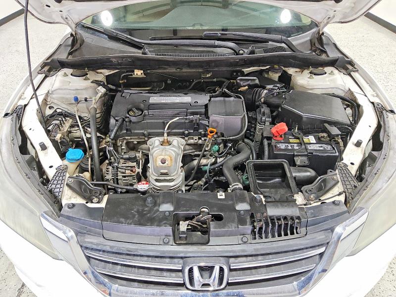 Продаж на аукціоні авто 2014 Honda Accord, vin: 1HGCR2F35EA268898, номер лоту: 55384486
