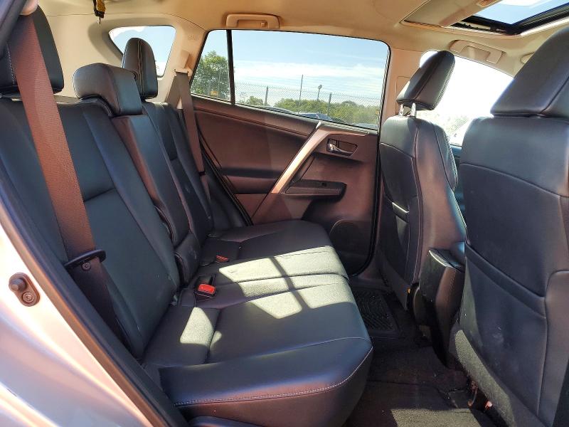 57010256 :رقم المزاد ، 2T3YFREV6EW110242 vin ، 2014 Toyota Rav4 مزاد بيع